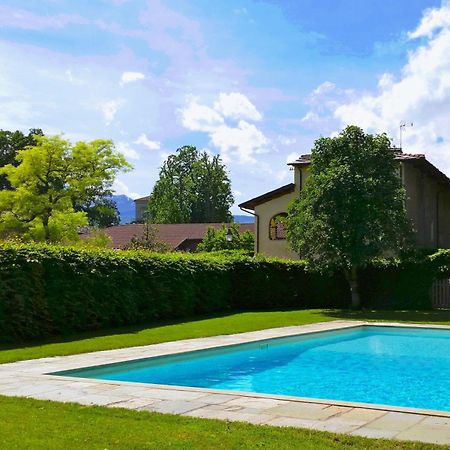 Le 5 Frecce Villa Cavour Bagian luar foto