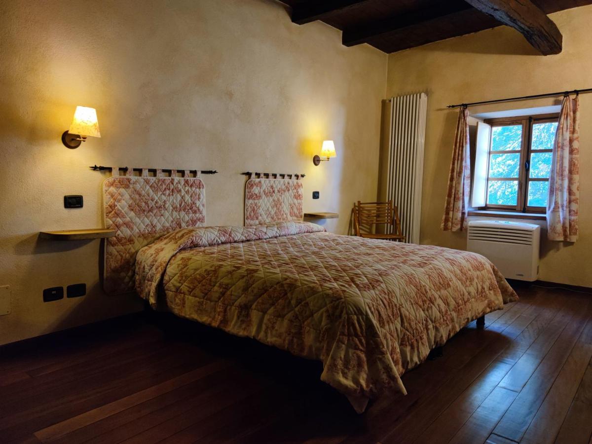 Le 5 Frecce Villa Cavour Bagian luar foto