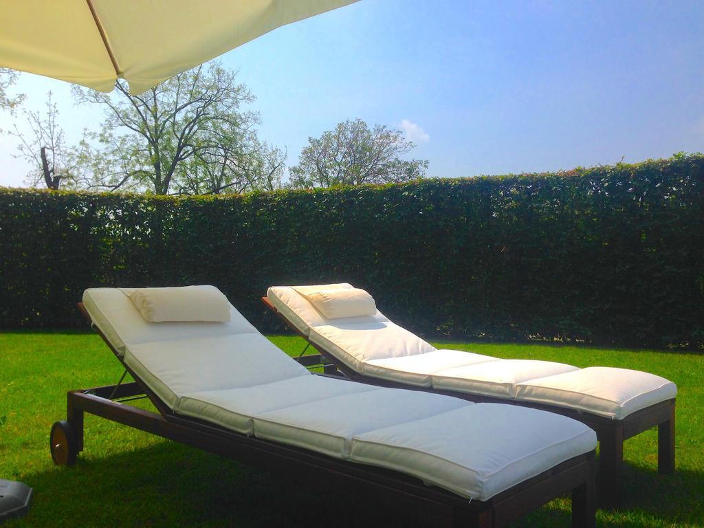 Le 5 Frecce Villa Cavour Bagian luar foto