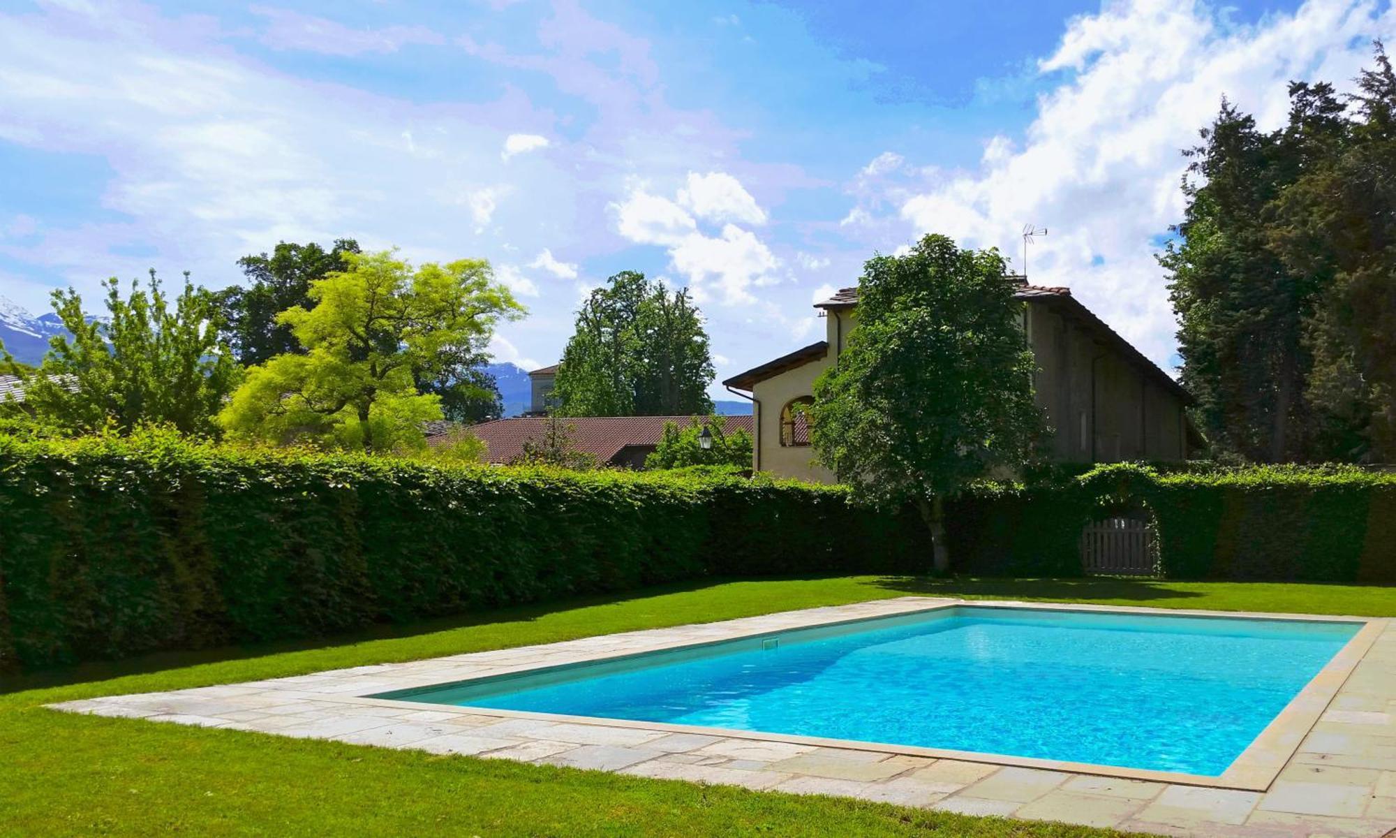 Le 5 Frecce Villa Cavour Bagian luar foto