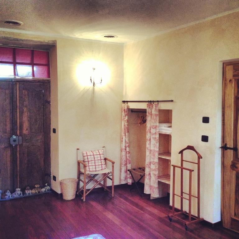 Le 5 Frecce Villa Cavour Ruang foto