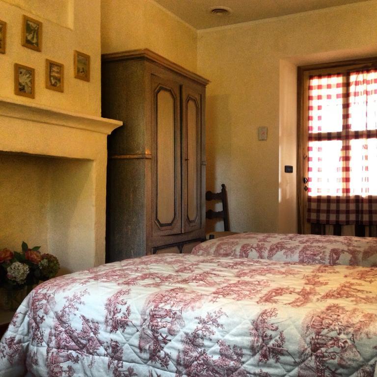 Le 5 Frecce Villa Cavour Ruang foto