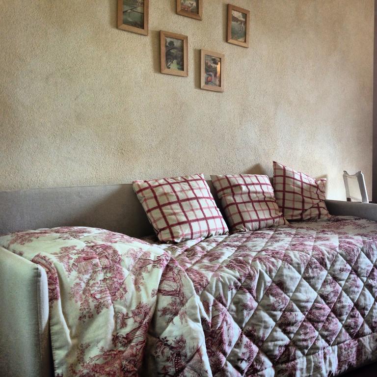 Le 5 Frecce Villa Cavour Ruang foto
