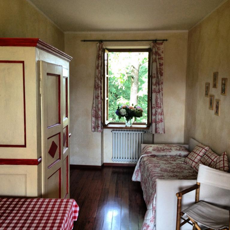 Le 5 Frecce Villa Cavour Ruang foto