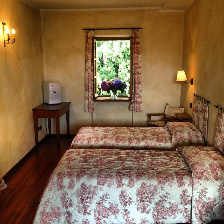 Le 5 Frecce Villa Cavour Ruang foto