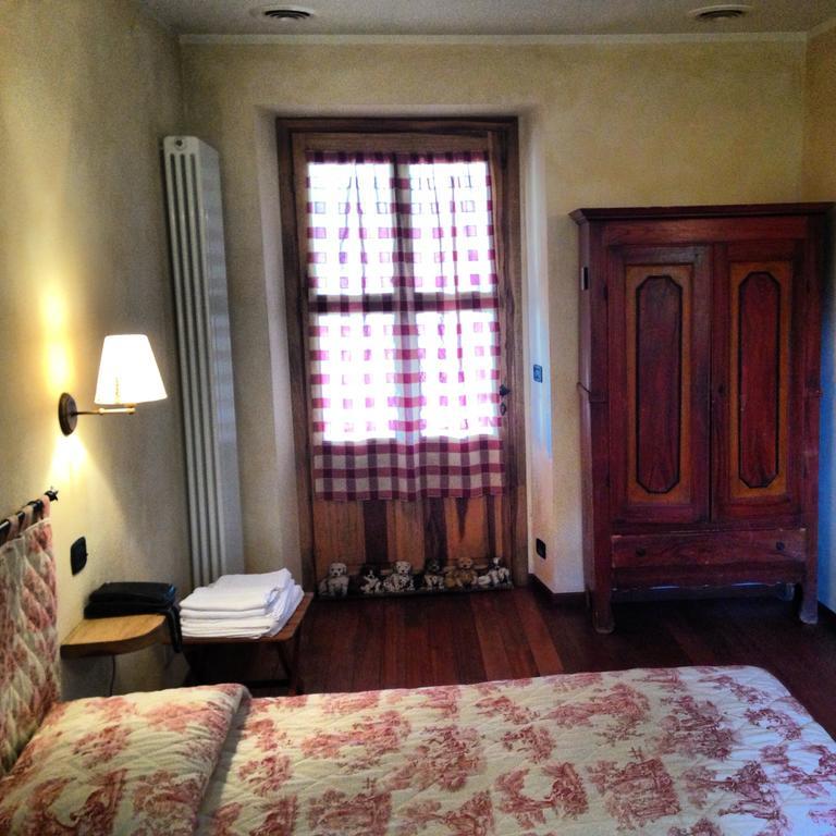 Le 5 Frecce Villa Cavour Ruang foto