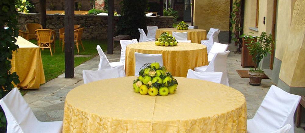 Le 5 Frecce Villa Cavour Bagian luar foto