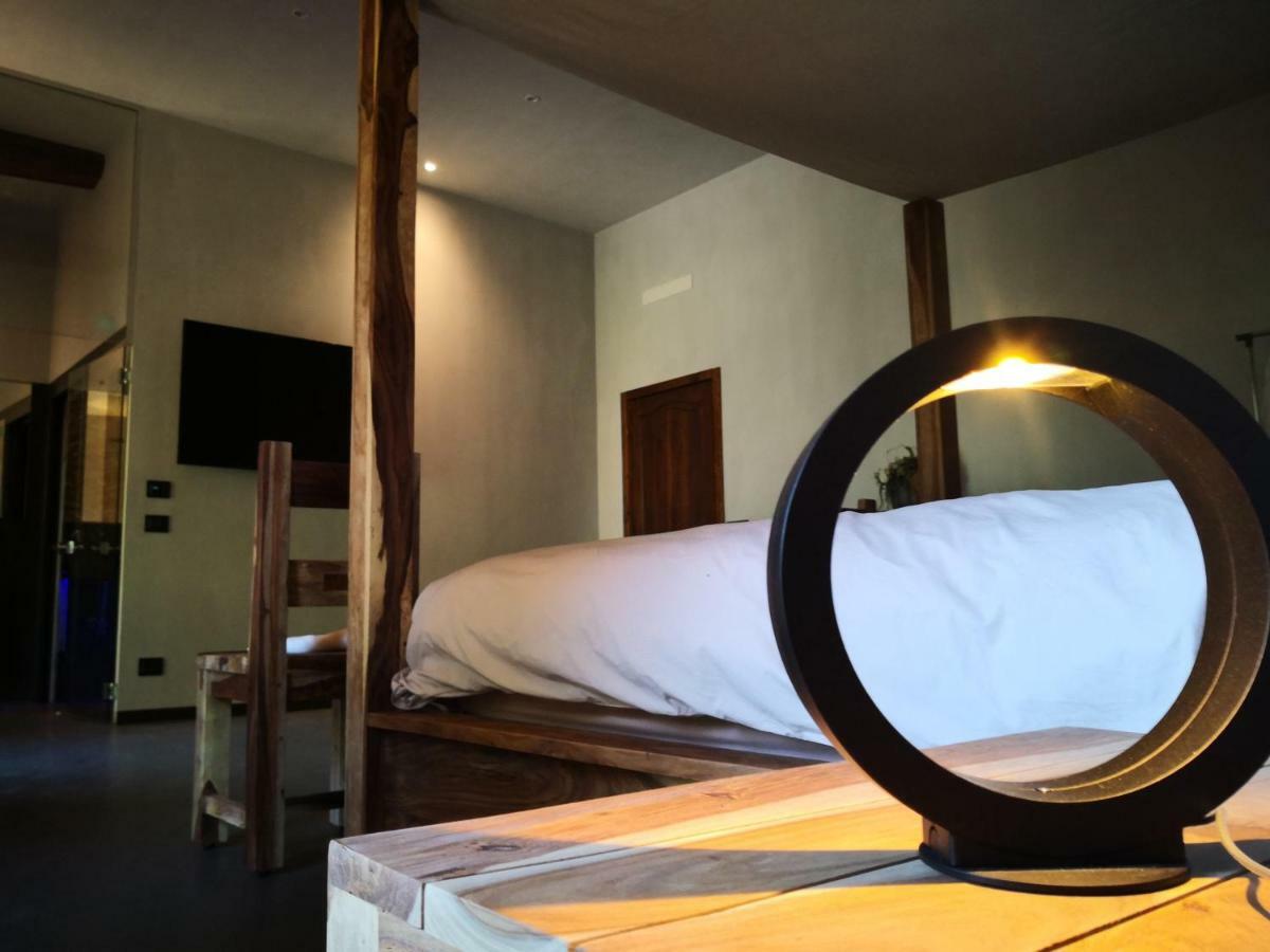 Le 5 Frecce Villa Cavour Bagian luar foto