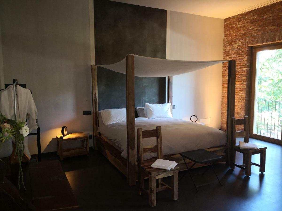 Le 5 Frecce Villa Cavour Bagian luar foto